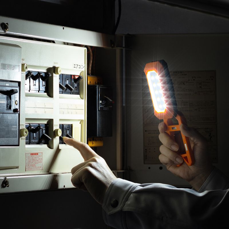 Ɠ LED [d h ^ Nbv }Olbgt 500[ X^h 莝Cg LED-WL1