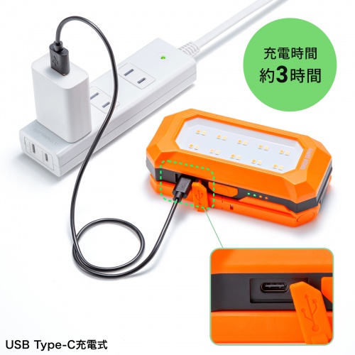 Ɠ LED [d h ^ Nbv }Olbgt 500[ X^h 莝Cg LED-WL1