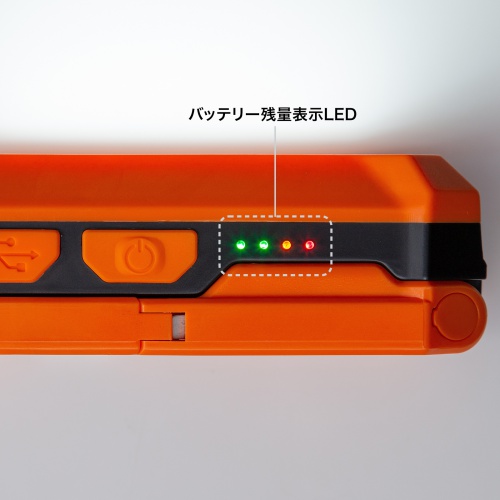 Ɠ LED [d h ^ Nbv }Olbgt 500[ X^h 莝Cg LED-WL1