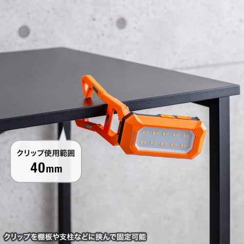 Ɠ LED [d h ^ Nbv }Olbgt 500[ X^h 莝Cg LED-WL1