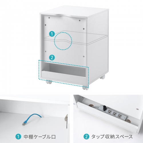 tv^X^h LPS-119W