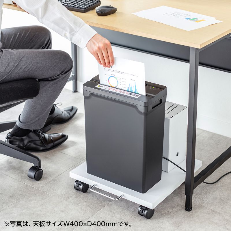 ✨極美品✨SANWASUPPLY サンワサプライ ロータイププリンタスタンド サンワダイレクト本店 サンワサプライ【オフィス・PC周辺通販】