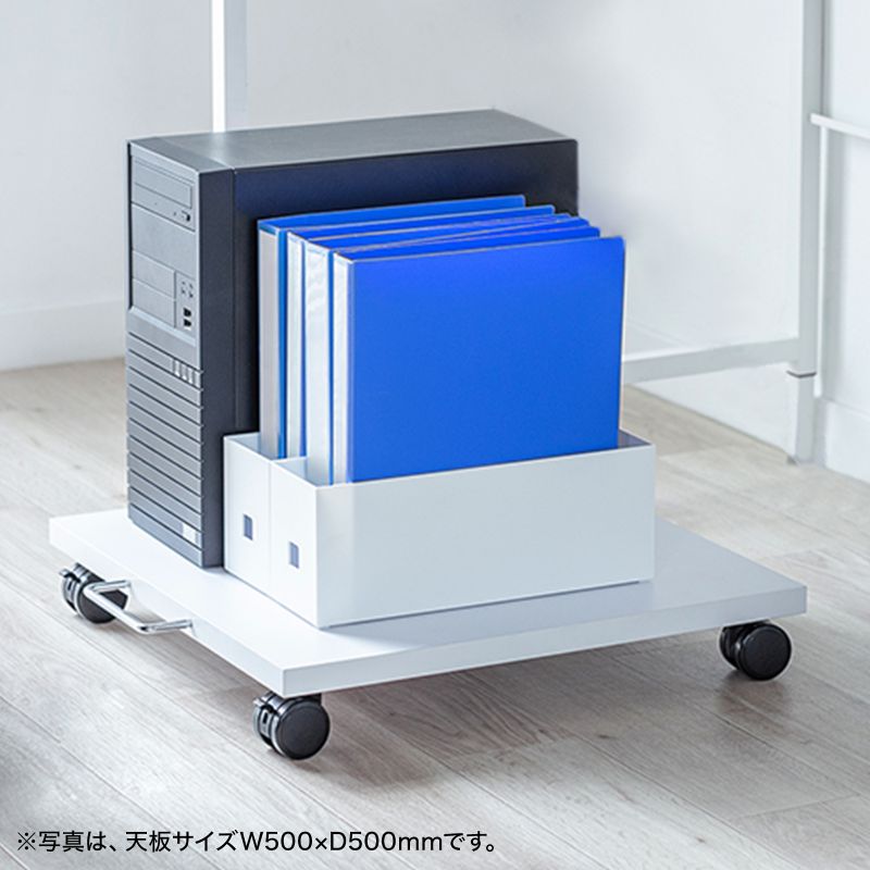 ✨極美品✨SANWASUPPLY サンワサプライ ロータイププリンタスタンド サンワダイレクト本店 サンワサプライ【オフィス・PC周辺通販】