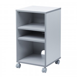 �v�����^�� �v�����^���b�N �L���X�^�[ �{�b�N�X ����70cm ��40cm ���s40cm A4 �ω׏d100kg