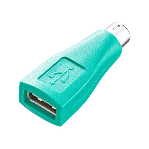 USB-PS/2ϊA_v^ MA-50ADN