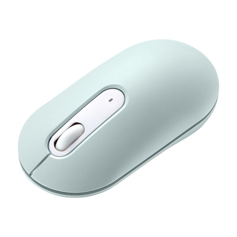 2in1 ノートパソコン + ワイヤレスマウスセット✨ Amazon | Bluetooth無線 マルチ接続 マウス BLuetooth5.2＆2.4GHz 薄型