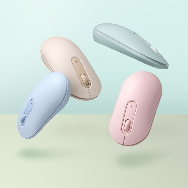 Bluetooth�}�E�X ���^ 3�{�^�� �É� ���킢�� 3��}���`�y�A�����O ���d�r�� ���C�����X ���� �����݃J���[ �s���N