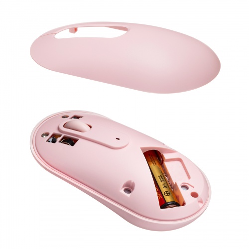 Bluetooth�}�E�X ���^ 3�{�^�� �É� ���킢�� 3��}���`�y�A�����O ���d�r�� ���C�����X ���� �����݃J���[ �s���N