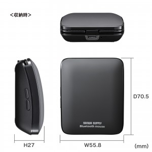 小型マウス Bluetooth 静音 5ボタン 戻る・進むボタン ホイール 小型マウス Bluetooth 静音 5ボタン 戻る・進むボタン ホイール