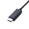 L}EX(USB Type-CڑEu[LEDEWindows/Mac/AndroidΉEubN) MA-BLC158BK