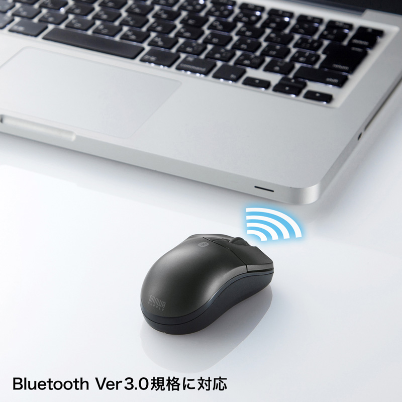 ^ Bluetooth}EX ubN MA-BTBL27BK