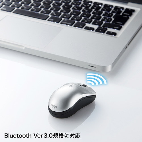 Bluetooth3.0 u[LED}EXiVo[j MA-BTBL27S