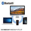 ^Bluetooth}EX É{^ USB[d 3{^ MA-BTIR116BKN