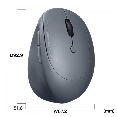 CX}EX Bluetooth ^ GSm~NX É 5{^ ߂/iރ{^ DPIؑ }`yAO 3 u[LED FREEROV[Y ubN MA-EBBS522BK