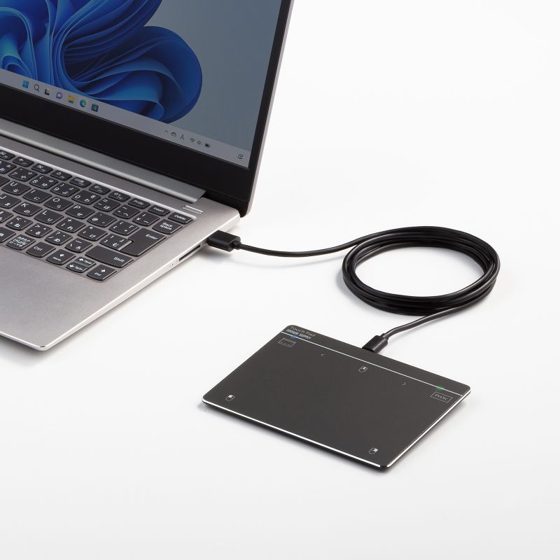 �^�b�`�p�b�h �L�� �U���@�\ USB �g���b�N�p�b�h ���C�����X ���^ �����x �X�N���[���L�[�{�[�h �W�F�X�`���[�@�\ Windows��p 6�C���` M�T�C�Y �K�����^