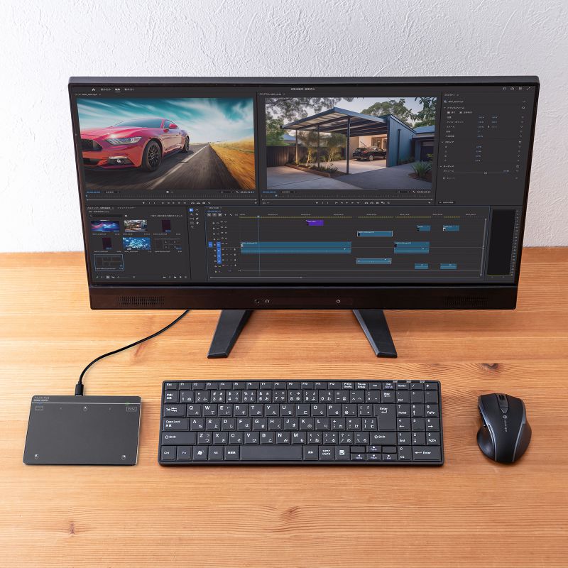 �^�b�`�p�b�h �L�� �U���@�\ USB �g���b�N�p�b�h ���C�����X ���^ �����x �X�N���[���L�[�{�[�h �W�F�X�`���[�@�\ Windows��p 6�C���` M�T�C�Y �K�����^