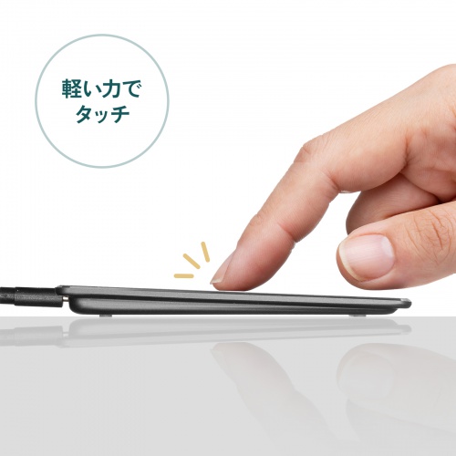 �^�b�`�p�b�h �L�� �U���@�\ USB �g���b�N�p�b�h ���C�����X ���^ �����x �X�N���[���L�[�{�[�h �W�F�X�`���[�@�\ Windows��p 6�C���` M�T�C�Y �K�����^