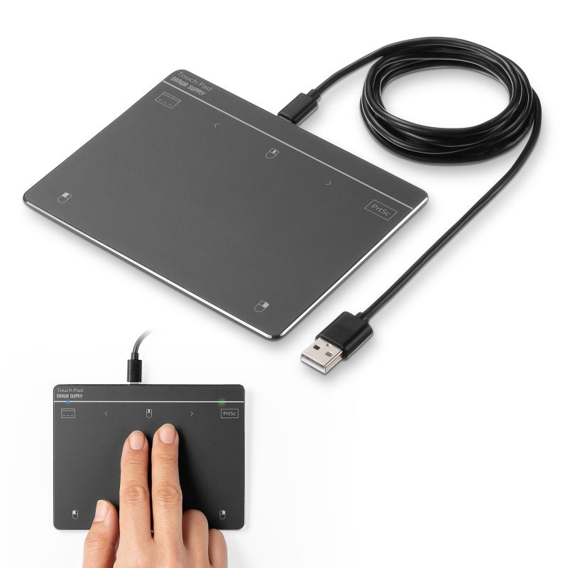 �^�b�`�p�b�h �L�� �U���@�\ USB �g���b�N�p�b�h ���C�����X ���^ �����x �X�N���[���L�[�{�[�h �W�F�X�`���[�@�\ Windows��p 6�C���` M�T�C�Y �K�����^