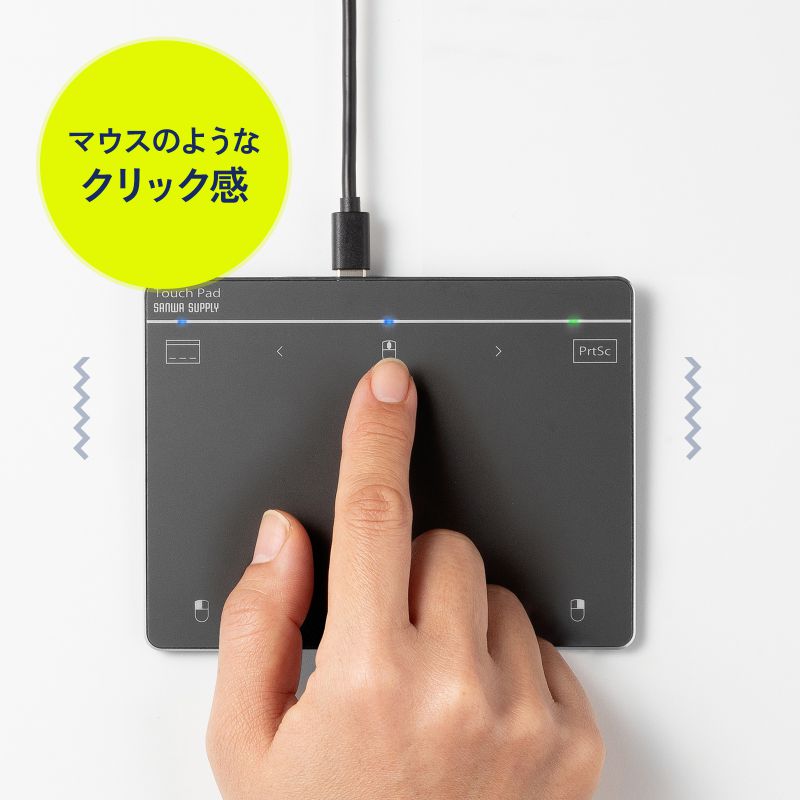 �^�b�`�p�b�h �L�� �U���@�\ USB �g���b�N�p�b�h ���C�����X ���^ �����x �X�N���[���L�[�{�[�h �W�F�X�`���[�@�\ Windows��p 6�C���` M�T�C�Y �K�����^