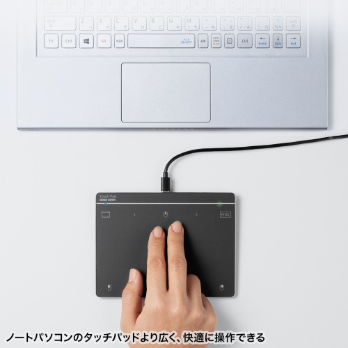 �^�b�`�p�b�h �L�� �U���@�\ USB �g���b�N�p�b�h ���C�����X ���^ �����x �X�N���[���L�[�{�[�h �W�F�X�`���[�@�\ Windows��p 7�C���` L�T�C�Y �K�����^