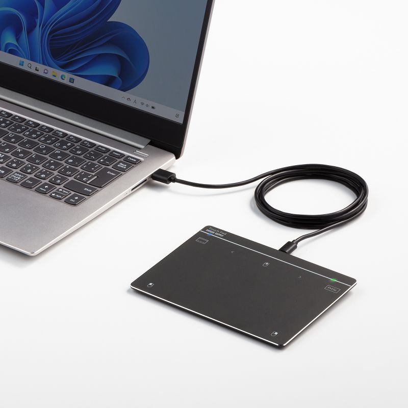 �^�b�`�p�b�h �L�� �U���@�\ USB �g���b�N�p�b�h ���C�����X ���^ �����x �X�N���[���L�[�{�[�h �W�F�X�`���[�@�\ Windows��p 7�C���` L�T�C�Y �K�����^