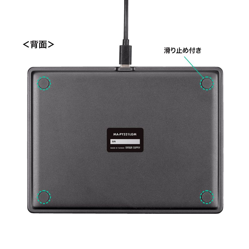 �^�b�`�p�b�h �L�� �U���@�\ USB �g���b�N�p�b�h ���C�����X ���^ �����x �X�N���[���L�[�{�[�h �W�F�X�`���[�@�\ Windows��p 7�C���` L�T�C�Y �K�����^