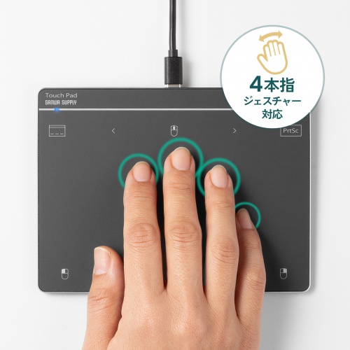 �^�b�`�p�b�h �L�� �U���@�\ USB �g���b�N�p�b�h ���C�����X ���^ �����x �X�N���[���L�[�{�[�h �W�F�X�`���[�@�\ Windows��p 7�C���` L�T�C�Y �K�����^