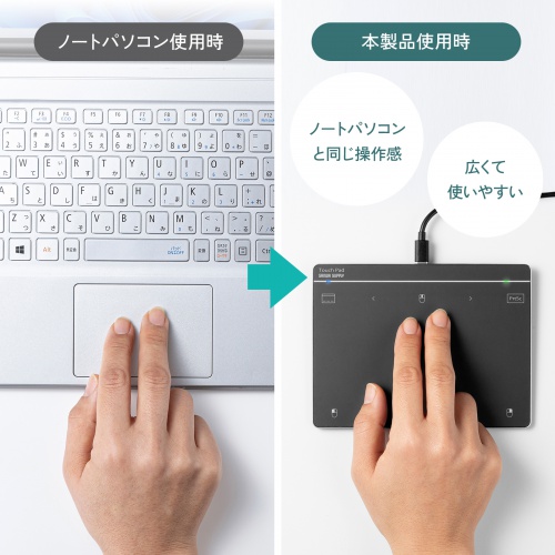 �^�b�`�p�b�h �L�� �U���@�\ USB �g���b�N�p�b�h ���C�����X ���^ �����x �X�N���[���L�[�{�[�h �W�F�X�`���[�@�\ Windows��p 7�C���` L�T�C�Y �K�����^