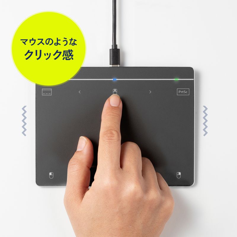 �^�b�`�p�b�h �L�� �U���@�\ USB �g���b�N�p�b�h ���C�����X ���^ �����x �X�N���[���L�[�{�[�h �W�F�X�`���[�@�\ Windows��p 7�C���` L�T�C�Y �K�����^