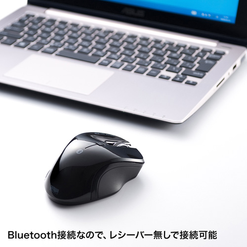 Bluetooth3.0 u[LED}EX MA-SBT1BK