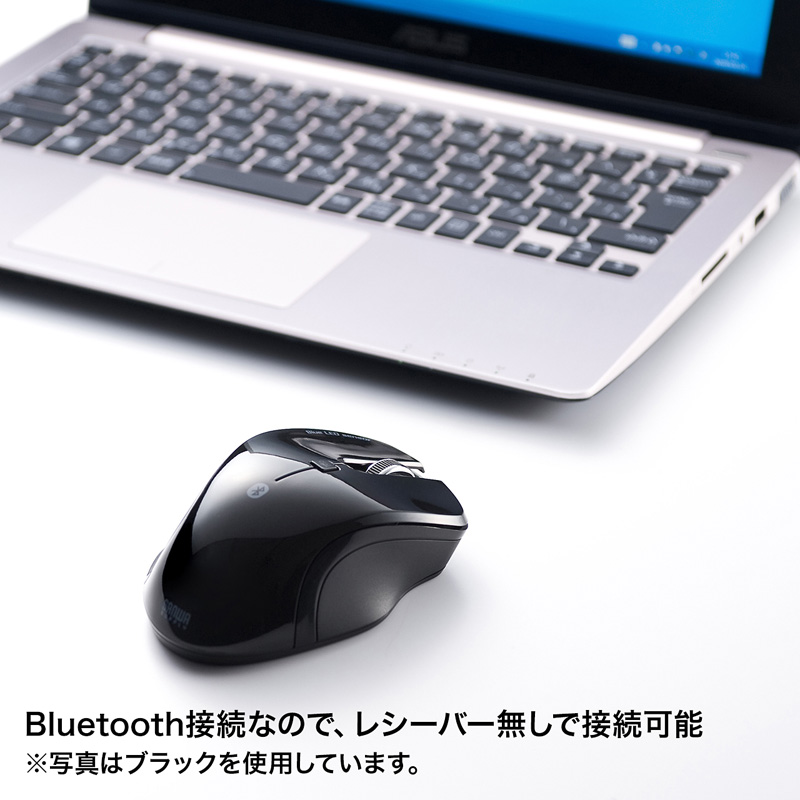 Bluetooth3.0 u[LED}EX MA-SBT1BL