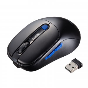 Bluetoothマウス ｜通販ならサンワダイレクト