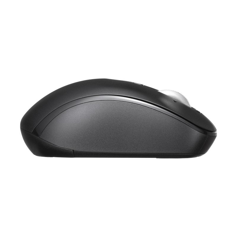 CX}EX `gzC[ XN[ 2.4GHz  É 5{^ u[LED }`yAO JEg؂ւ EXN[ MacΉ ߂ i MA-WBS530BK