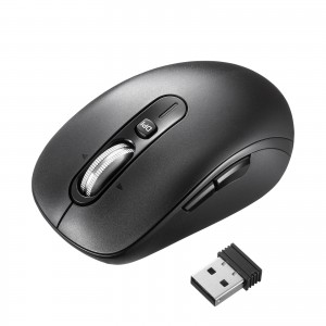セミオートとマウス2個セット Amazon | ワイヤレス テンキー マウスセット、19キー2.4G 数字