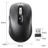 CX}EX `gzC[ XN[ 2.4GHz  É 5{^ u[LED }`yAO JEg؂ւ EXN[ MacΉ ߂ i MA-WBS530BK