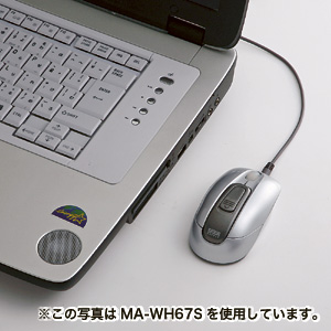 USB[dCX}EXibhj MA-WH67R