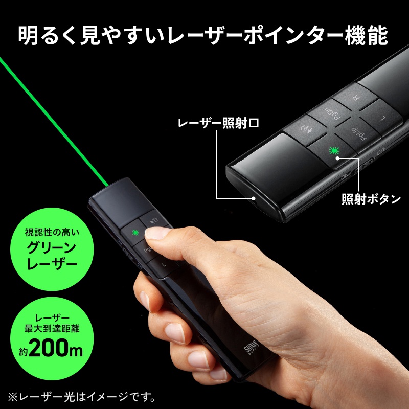 Y2さま専用　都内手渡し希望　MOGU パウダーマックス　ライトグリーン サンワダイレクト本店 サンワサプライ【オフィス・PC周辺通販】