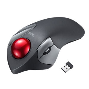 三和電子　トラッキングボール 周辺機器 ｜通販ならサンワダイレクト