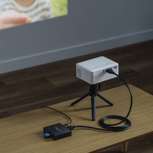 Amazon.co.jp: サンワサプライ メディアプレーヤー HDMI/RCA