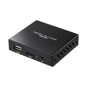 fBAv[[ fW^TCl[W Zbggbv{bNX HDMIo MP4 MP3 Ή USB SDJ[h Rt