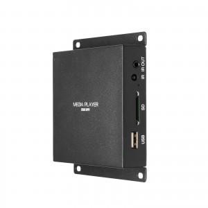 デジタルサイネージプレイヤー　HD1024 デジタルサイネージプレイヤー HD1024 Amazon.co.jp: BrightSign