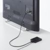 ���f�B�A�v���[���[ 4K�Ή� �f�W�^���T�C�l�[�W �����Đ� �^�C�}�[�@�\�t�� HDMI RCA SD�J�[�h USB������ �I�[�g�v���C ���� �摜