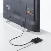 ���f�B�A�v���[���[ 4K�Ή� �f�W�^���T�C�l�[�W �����Đ� �^�C�}�[�@�\�t�� HDMI RCA SD�J�[�h USB������ �I�[�g�v���C ���� �摜