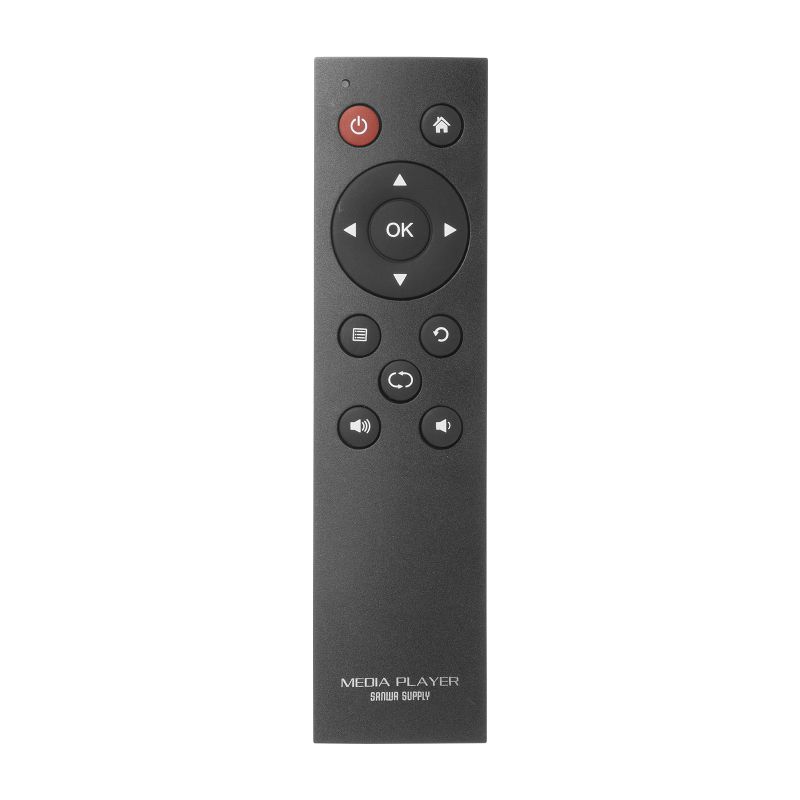 ���f�B�A�v���[���[ 4K�Ή� �f�W�^���T�C�l�[�W �����Đ� �^�C�}�[�@�\�t�� HDMI RCA SD�J�[�h USB������ �I�[�g�v���C ���� �摜