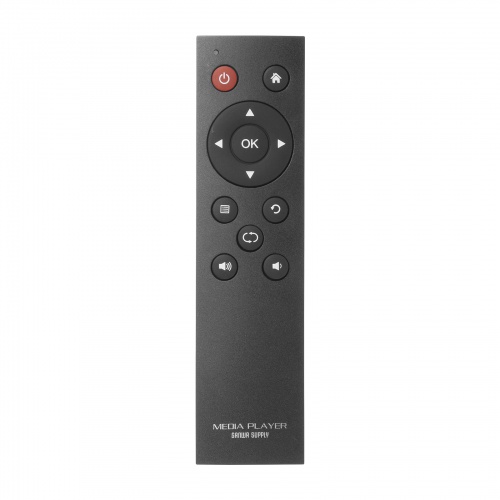 ���f�B�A�v���[���[ 4K�Ή� �f�W�^���T�C�l�[�W �����Đ� �^�C�}�[�@�\�t�� HDMI RCA SD�J�[�h USB������ �I�[�g�v���C ���� �摜