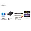 ���f�B�A�v���[���[ 4K�Ή� �f�W�^���T�C�l�[�W �����Đ� �^�C�}�[�@�\�t�� HDMI RCA SD�J�[�h USB������ �I�[�g�v���C ���� �摜