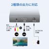 ���f�B�A�v���[���[ 4K�Ή� �f�W�^���T�C�l�[�W �����Đ� �^�C�}�[�@�\�t�� HDMI RCA SD�J�[�h USB������ �I�[�g�v���C ���� �摜