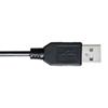 USBオーディオ変換アダプタ（4極ヘッドセット用・PS5対応）