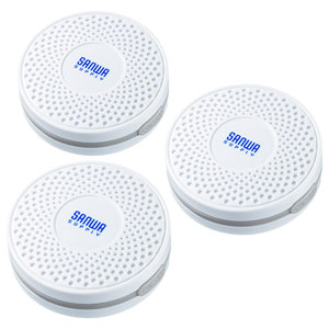 ノーマルタイプ Bleビーコンの販売商品一覧 通販ならサンワダイレクト