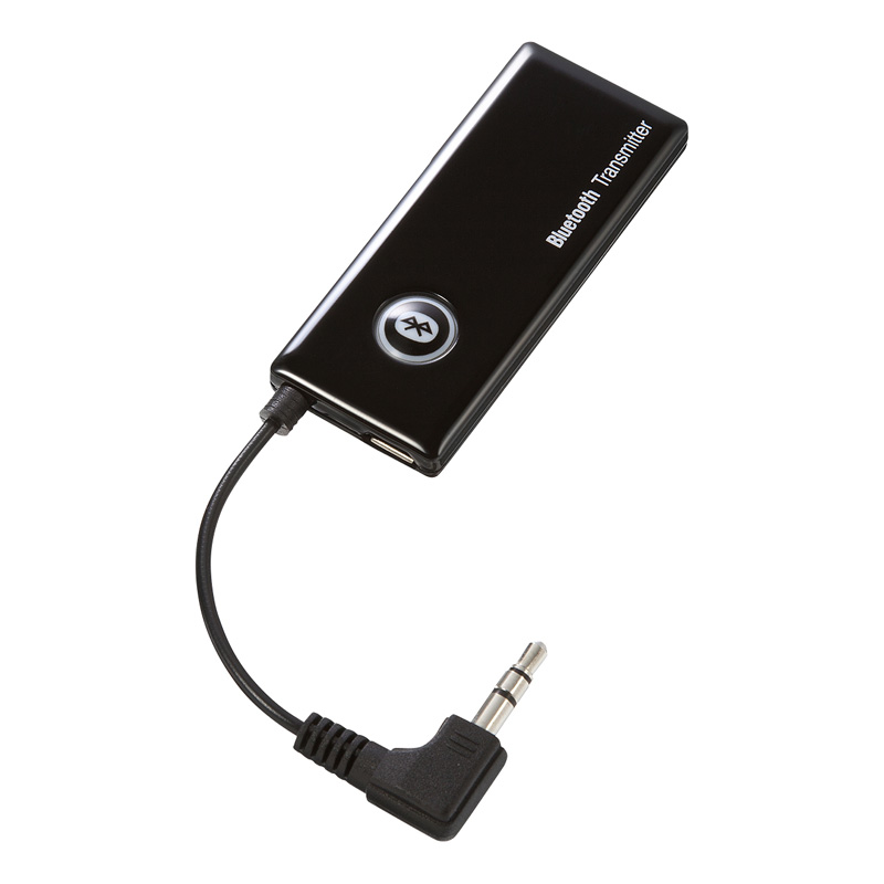 【本日特価】 USBワイヤレスBluetoothアダプター USB bluetoothアダプタ ブルートゥースアダプター Bluetoothアダプタ 5.0 オーディオアダプター 自由変換 送信機 受信機 無線 省電力 3.5mm接続 5V電源 MP3プレーヤー CDプレーヤー